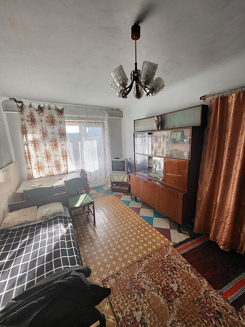 Сдам двухкомнатную квартиру. Центр города. Кам`янське (Запорізька обл.) - зображення 2