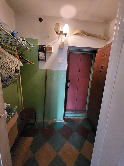 Сдам двухкомнатную квартиру. Центр города. Кам`янське (Запорізька обл.) - зображення 6