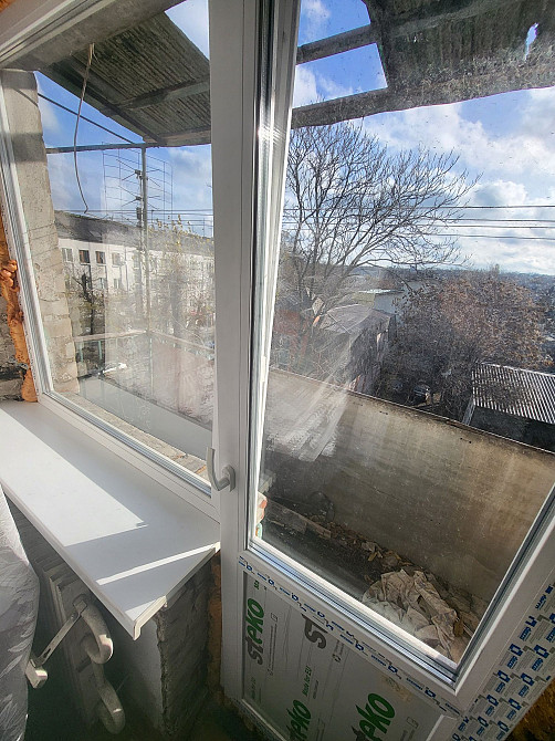 Сдам двухкомнатную квартиру. Центр города. Кам`янське (Запорізька обл.) - зображення 7