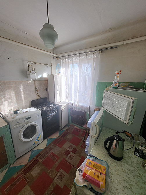 Сдам двухкомнатную квартиру. Центр города. Кам`янське (Запорізька обл.) - зображення 4