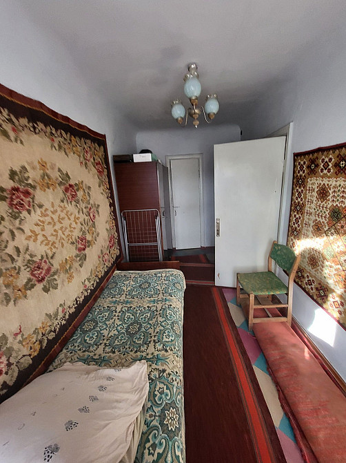 Сдам двухкомнатную квартиру. Центр города. Кам`янське (Запорізька обл.) - зображення 8