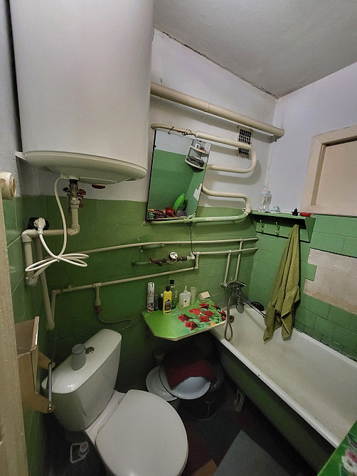 Сдам двухкомнатную квартиру. Центр города. Кам`янське (Запорізька обл.) - зображення 5