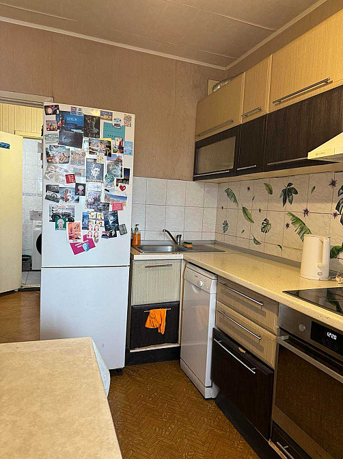 Оренда 2х -тної квартири М. Гришка 8 ! м. Позняки ! поруч ТЦ Аладін ! Київ - зображення 3