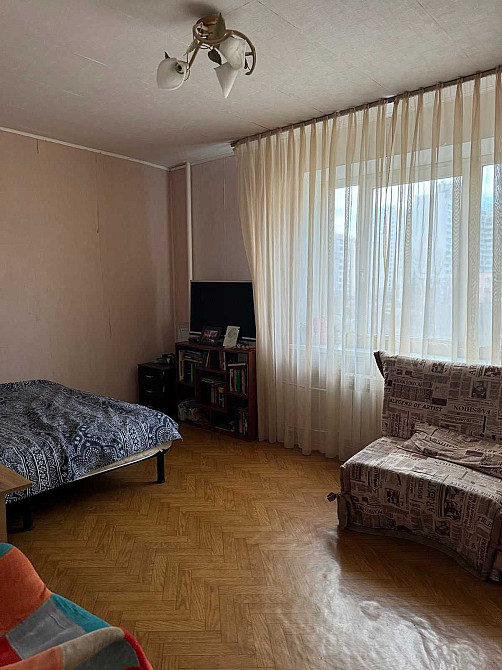 Оренда 2х -тної квартири М. Гришка 8 ! м. Позняки ! поруч ТЦ Аладін ! Київ - зображення 7