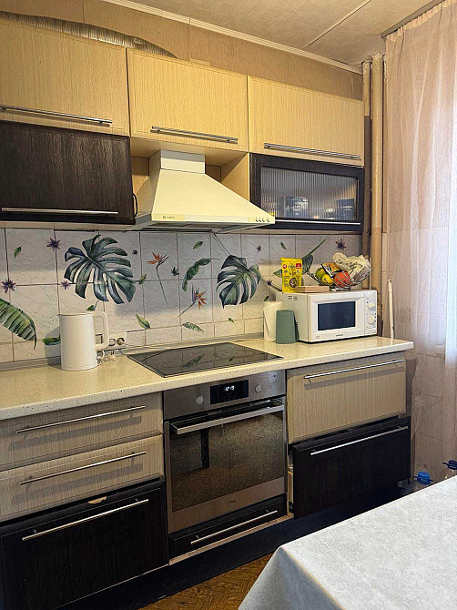 Оренда 2х -тної квартири М. Гришка 8 ! м. Позняки ! поруч ТЦ Аладін ! Київ - зображення 1