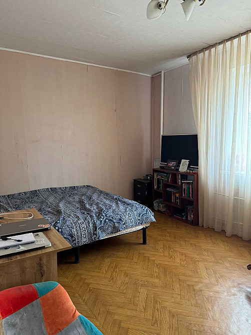 Оренда 2х -тної квартири М. Гришка 8 ! м. Позняки ! поруч ТЦ Аладін ! Київ - зображення 8