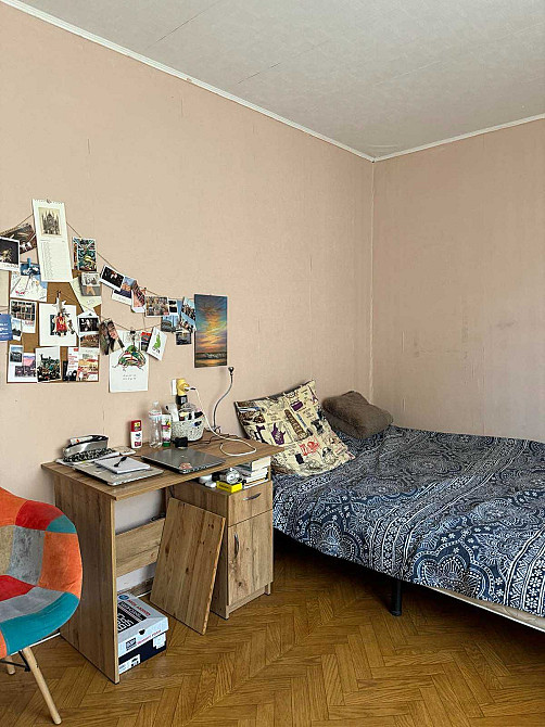 Оренда 2х -тної квартири М. Гришка 8 ! м. Позняки ! поруч ТЦ Аладін ! Київ - зображення 6