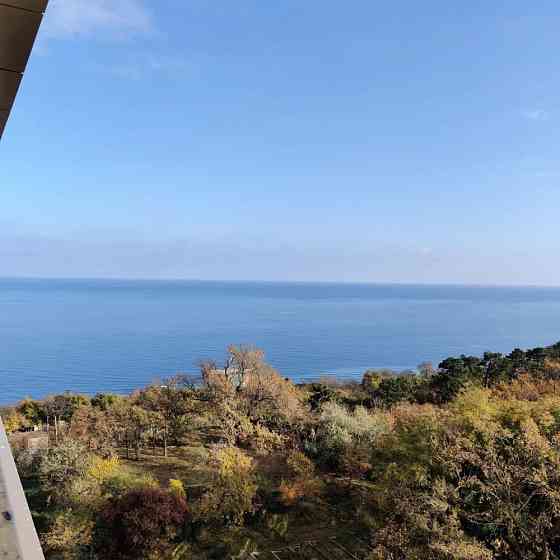 Видовая квартира, жк Гринвуд Одеса