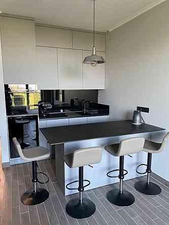 Видовая квартира, жк Гринвуд Одеса