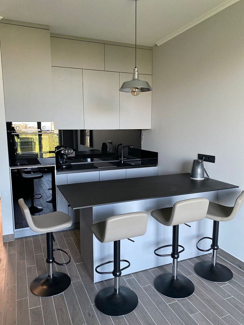 Видовая квартира, жк Гринвуд Одеса - зображення 1