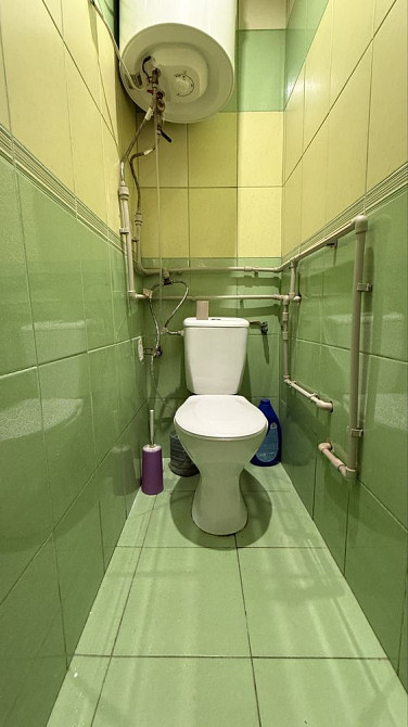 Сдам 3 к квартиру Рабочая Кирова Дніпро - зображення 6