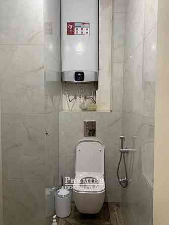 3-кімн. кв в елітному ЖК на Люстдорфській дор. 113 метрів за 95000у.о! Одеса