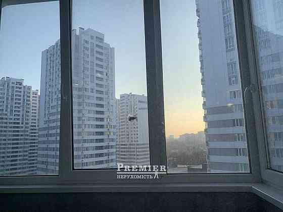 3-кімн. кв в елітному ЖК на Люстдорфській дор. 113 метрів за 95000у.о! Одеса