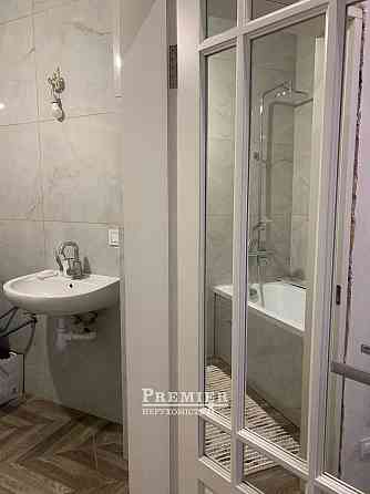 3-кімн. кв в елітному ЖК на Люстдорфській дор. 113 метрів за 95000у.о! Одеса