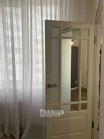 3-кімн. кв в елітному ЖК на Люстдорфській дор. 113 метрів за 95000у.о! Одеса