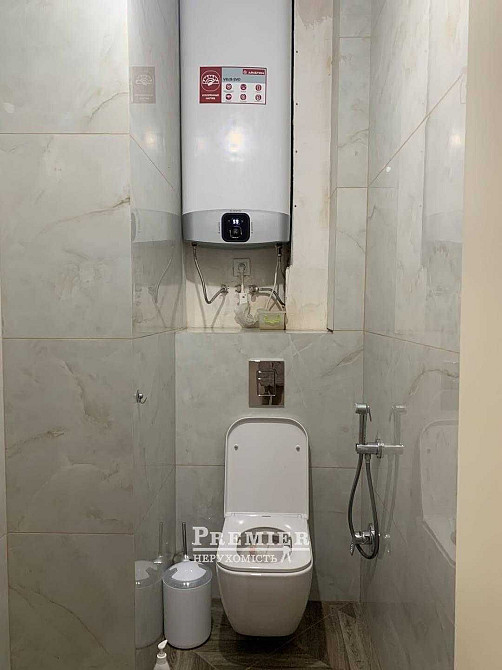 3-кімн. кв в елітному ЖК на Люстдорфській дор. 113 метрів за 95000у.о! Одеса - зображення 2