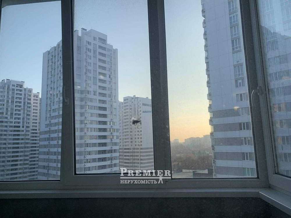 3-кімн. кв в елітному ЖК на Люстдорфській дор. 113 метрів за 95000у.о! Одеса - зображення 5