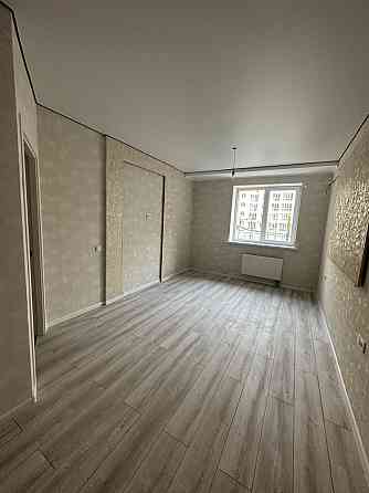 Квартира однокімнатна Софіївська Сфера Продаж 54500$ під ключ без% Софіївська Борщагівка