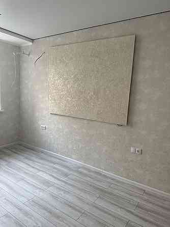 Квартира однокімнатна Софіївська Сфера Продаж 54500$ під ключ без% Софіївська Борщагівка