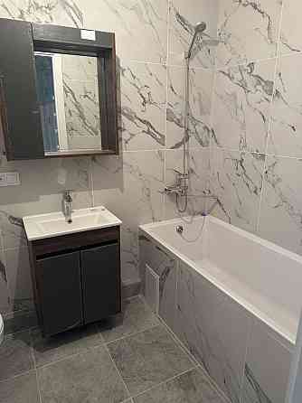 Квартира однокімнатна Софіївська Сфера Продаж 54500$ під ключ без% Софіївська Борщагівка