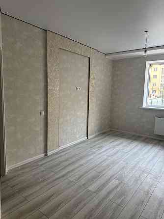 Квартира однокімнатна Софіївська Сфера Продаж 54500$ під ключ без% Софіївська Борщагівка