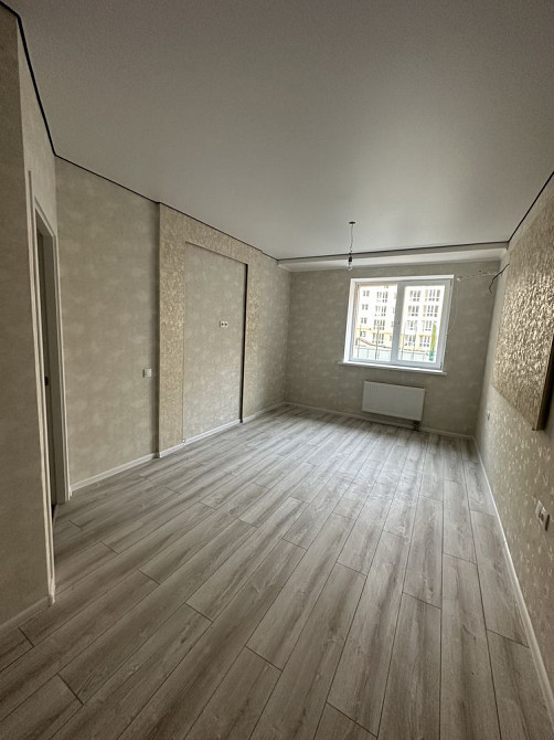 Квартира однокімнатна Софіївська Сфера Продаж 54500$ під ключ без% Софіївська Борщагівка - зображення 1