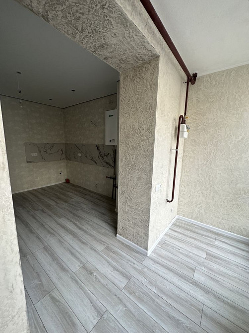 Квартира однокімнатна Софіївська Сфера Продаж 54500$ під ключ без% Софіївська Борщагівка - зображення 8