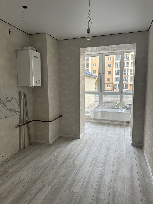 Квартира однокімнатна Софіївська Сфера Продаж 54500$ під ключ без% Софіївська Борщагівка - зображення 7