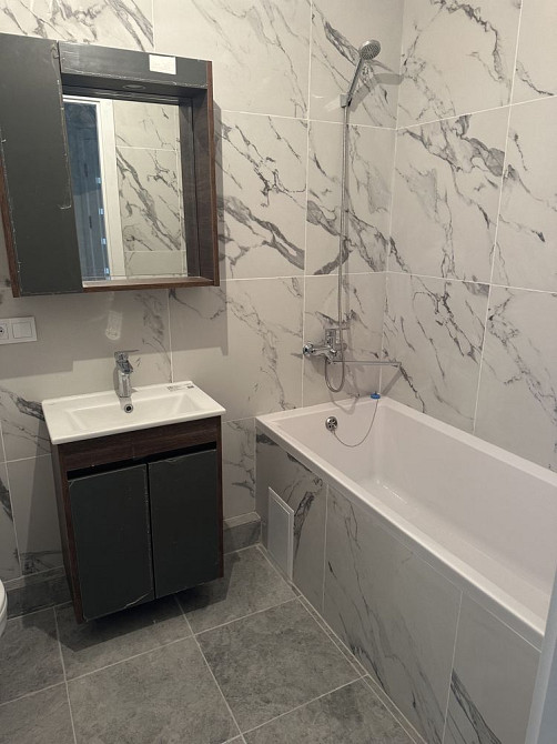 Квартира однокімнатна Софіївська Сфера Продаж 54500$ під ключ без% Софіївська Борщагівка - зображення 6