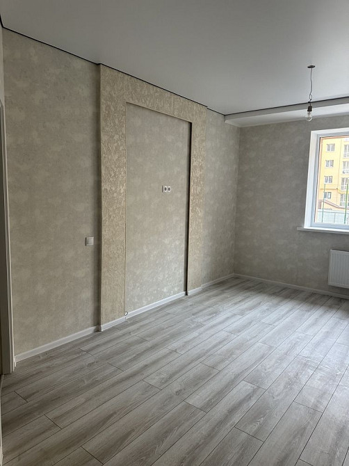 Квартира однокімнатна Софіївська Сфера Продаж 54500$ під ключ без% Софіївська Борщагівка - зображення 2