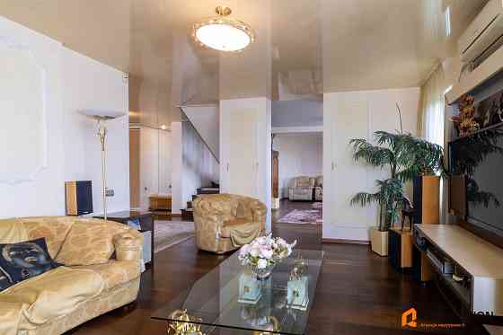 Без % Продаж дворівневої квартири Ореста Васкула 19 м. Житомирська Киев