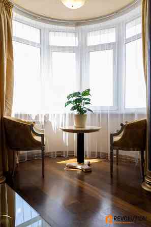 Без % Продаж дворівневої квартири Ореста Васкула 19 м. Житомирська Киев