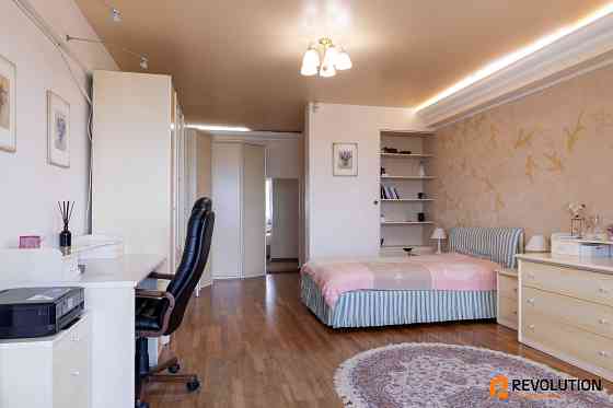 Без % Продаж дворівневої квартири Ореста Васкула 19 м. Житомирська Киев