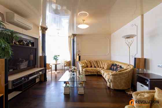 Без % Продаж дворівневої квартири Ореста Васкула 19 м. Житомирська Киев