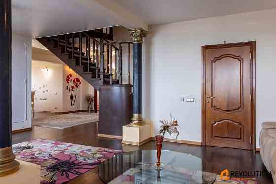 Без % Продаж дворівневої квартири Ореста Васкула 19 м. Житомирська Киев