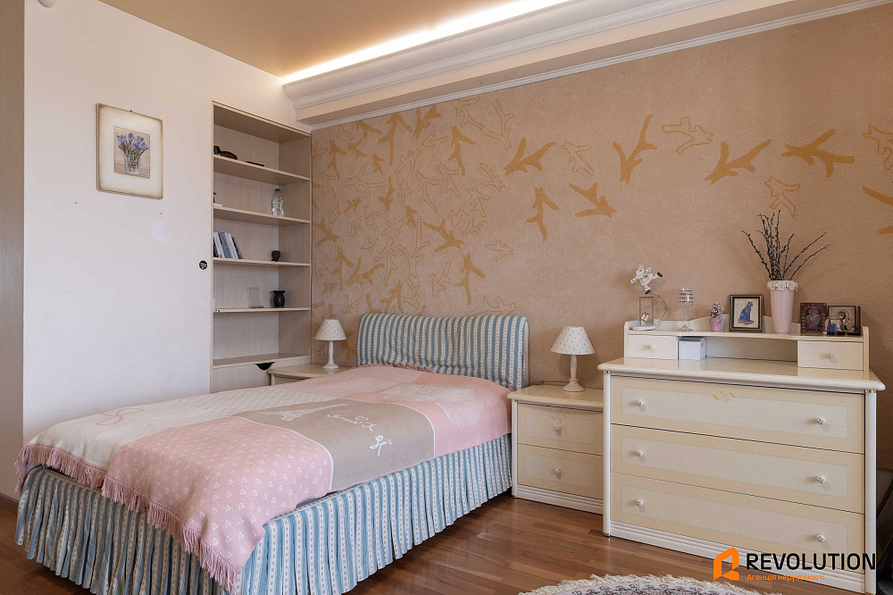 Без % Продаж дворівневої квартири Ореста Васкула 19 м. Житомирська Киев - изображение 7