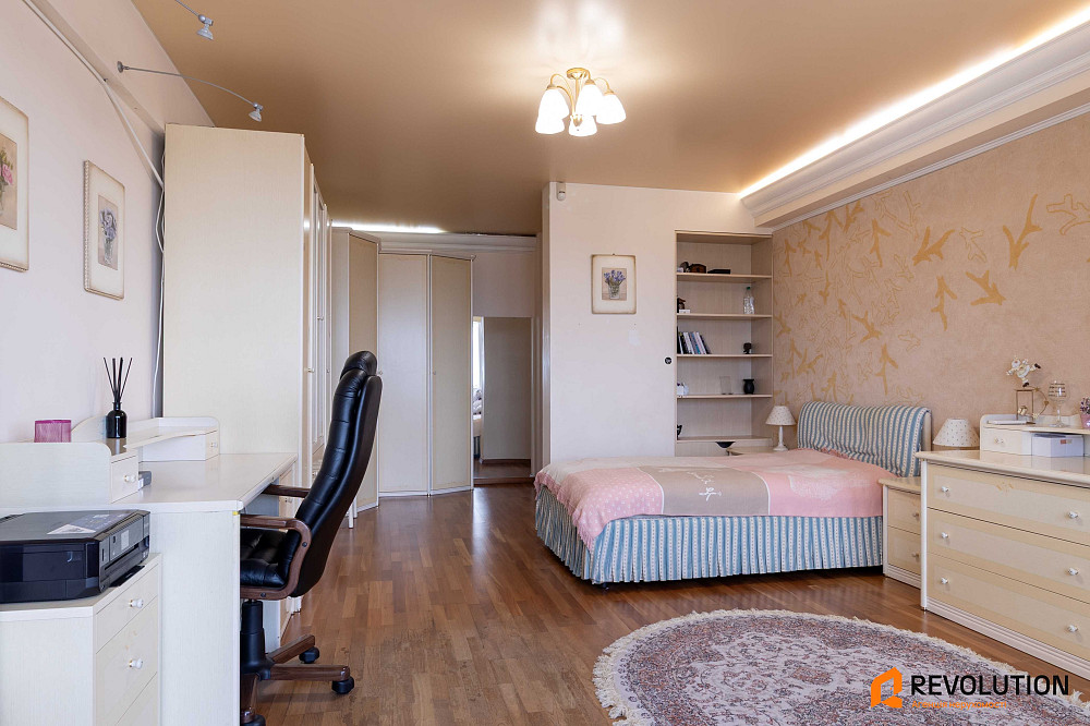 Без % Продаж дворівневої квартири Ореста Васкула 19 м. Житомирська Киев - изображение 4