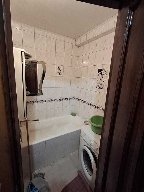 Четырёхкомнатная квартира в отличном районе Ак. Филатова/Дом Мебели Одеса - зображення 8