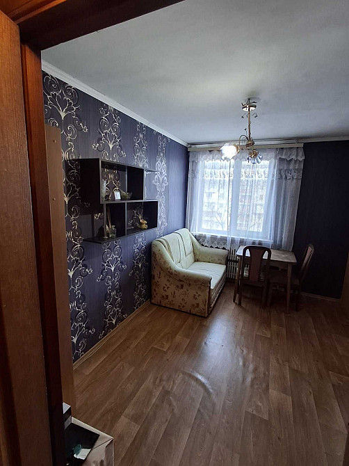 Четырёхкомнатная квартира в отличном районе Ак. Филатова/Дом Мебели Одеса - зображення 1