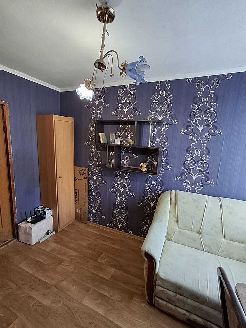 Четырёхкомнатная квартира в отличном районе Ак. Филатова/Дом Мебели Одеса - зображення 2