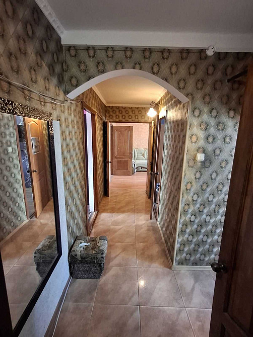 Четырёхкомнатная квартира в отличном районе Ак. Филатова/Дом Мебели Одеса - зображення 7