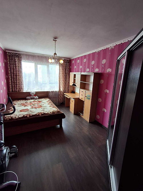 Четырёхкомнатная квартира в отличном районе Ак. Филатова/Дом Мебели Одеса - зображення 3