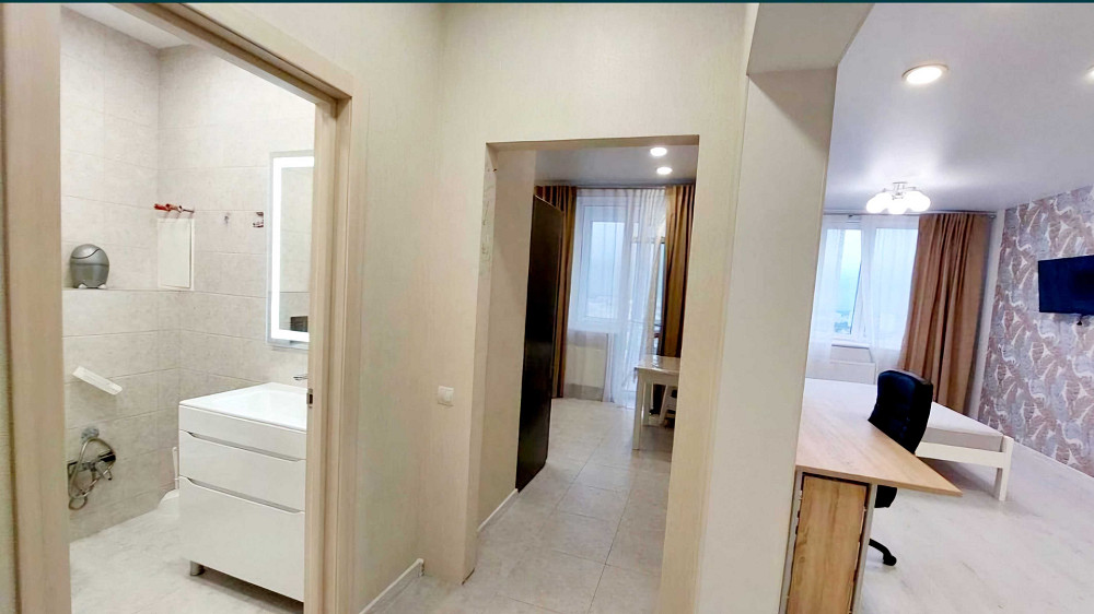 ЖК Горизонт. 45 м. Мебель, Техника. Костанди. Срочно ! Одеса - зображення 7