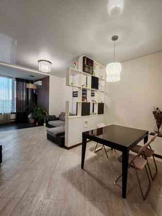 Продам евродвушку 67м2  в ЖК Мир! м. Ботсад, Саржин Яр Харків