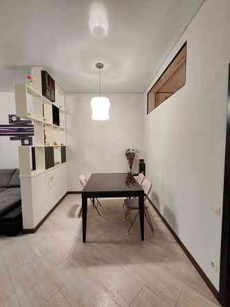 Продам евродвушку 67м2  в ЖК Мир! м. Ботсад, Саржин Яр Харків