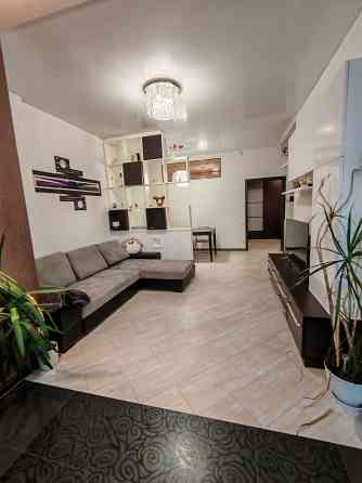 Продам евродвушку 67м2  в ЖК Мир! м. Ботсад, Саржин Яр Харків