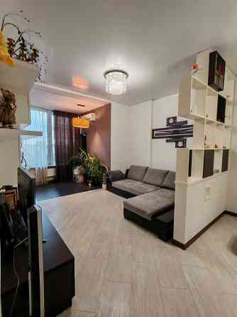 Продам евродвушку 67м2  в ЖК Мир! м. Ботсад, Саржин Яр Харків