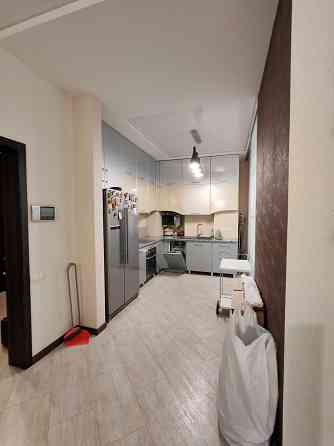 Продам евродвушку 67м2  в ЖК Мир! м. Ботсад, Саржин Яр Харків