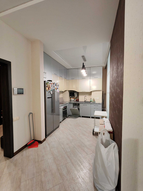 Продам евродвушку 67м2  в ЖК Мир! м. Ботсад, Саржин Яр Харьков - изображение 3