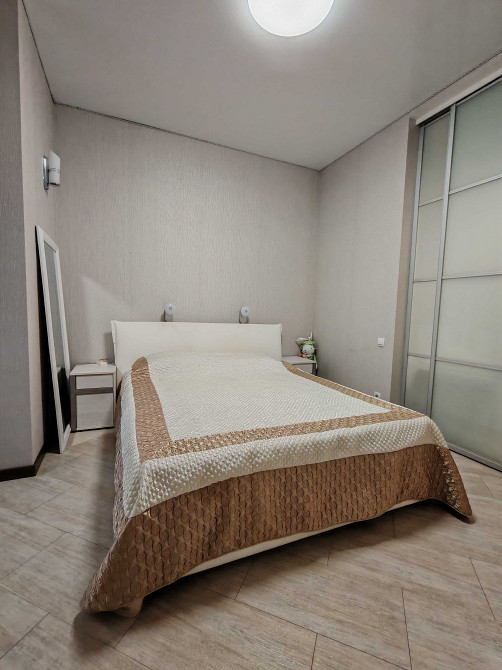 Продам евродвушку 67м2  в ЖК Мир! м. Ботсад, Саржин Яр Харьков - изображение 6